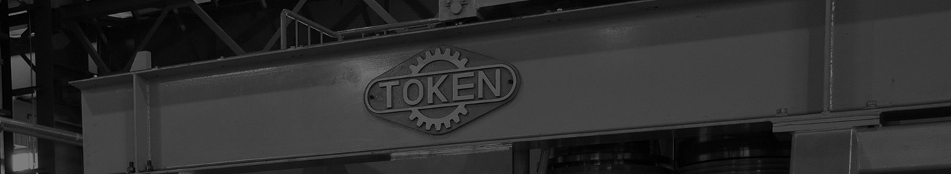 token mark